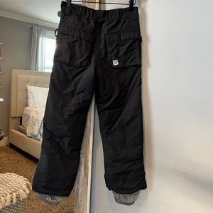 Girl’s Burton Size 14/16 Snowboarding/Ski Pants